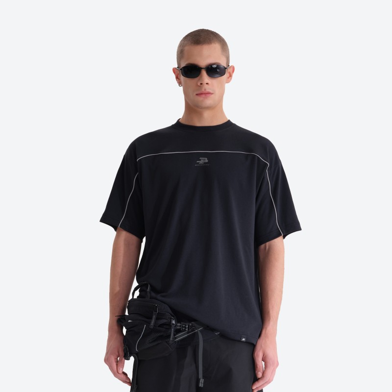 Stitched Edge Classic T-shirt